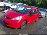 HONDA FIT JHMGE8G34CC038038 снимка
