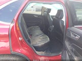 Ford Edge Titanium 2FMPK4K92NBA12910 photo