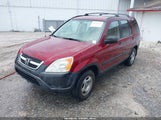 HONDA CR-V LX JHLRD684X3C009834 снимка