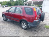 HONDA CR-V LX JHLRD684X3C009834 снимка