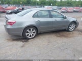 Acura Rl 3.7 JH4KB2F6XAC002427 снимка