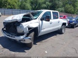 GMC Sierra  Sle 3GTU2MEC6GG142445 fotografie