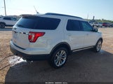 Ford Explorer Xlt 1FM5K7D85JGC85453 снимка
