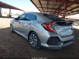 Honda Civic Lx SHHFK7H2XHU202651 снимка