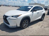 Lexus Nx 200T F Sport JTJBARBZXF2024466 fotografie