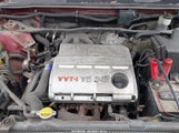 TOYOTA HIGHLANDER V6 JTEHP21A470204128 снимка