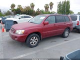 TOYOTA HIGHLANDER V6 JTEHP21A470204128 снимка