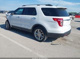 Ford Explorer Xlt 1FM5K7D80DGC18991 fotografie