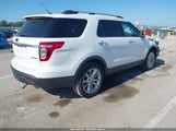 Ford Explorer Xlt 1FM5K7D80DGC18991 fotografie