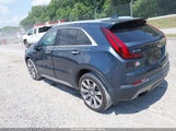 Cadillac Xt4 Awd Premium Luxury 1GYFZDR49LF023334 снимка