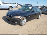 BMW 328I xDrive WBAPK735X9A455662 снимка
