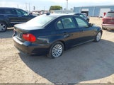BMW 328I xDrive WBAPK735X9A455662 снимка