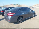 NISSAN SENTRA SR 3N1AB7AP8FY323815 снимка