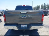 FORD F-150 XLT 1FTEX1EPXJKC34357 fotografie