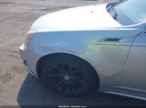 CADILLAC CTS STANDARD 1G6DC5E51C0156873 снимка