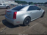 CADILLAC CTS STANDARD 1G6DC5E51C0156873 снимка