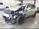 Jeep Renegade Altitude Fwd ZACCJABB1JPH32616 photo