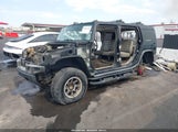 Hummer H2 5GRGN23U34H112193 fotografie