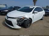 TOYOTA COROLLA LE 5YFBURHE7EP008255 снимка