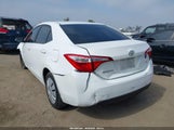 TOYOTA COROLLA LE 5YFBURHE7EP008255 снимка