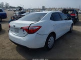 TOYOTA COROLLA LE 5YFBURHE7EP008255 снимка