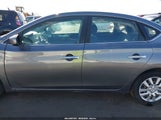 Nissan Sentra S 3N1AB7AP1HY384667 снимка