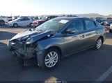 Nissan Sentra S 3N1AB7AP1HY384667 снимка