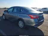 Nissan Sentra S 3N1AB7AP1HY384667 снимка