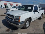 CHEVROLET SILVERADO 1500 LS 1GCEC14T14Z275255 снимка