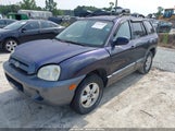 HYUNDAI SANTA FE GLS KM8SC13D55U914499 снимка