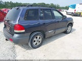 HYUNDAI SANTA FE GLS KM8SC13D55U914499 снимка