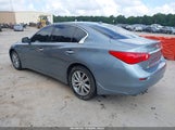 Infiniti Q50 3.0T Premium JN1EV7AP3HM737745 снимка
