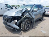 Hyundai Tucson Sel 5NMJB3DE3RH425165 снимка