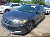 Honda Accord Lx 1HGCR2F3XFA033415 снимка