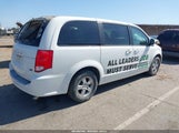 DODGE GRAND CARAVAN SXT 2C4RDGCG5DR524771 снимка