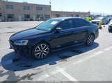 VOLKSWAGEN JETTA GLI AUTOBAHN 3VW4A7AJ9DM272092 photo