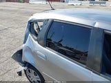 HONDA FIT JHMGE8H28AS011837 снимка