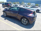 HONDA CR-Z JHMZF1D42DS000566 снимка