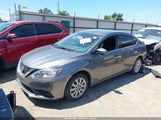 Nissan Sentra S 3N1AB7AP3HY254020 снимка
