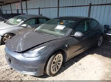 Tesla Model 3 Long Range Dual Motor All-Wheel Drive 5YJ3E1EB1NF186090 photo