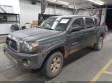 Toyota Tacoma Base V6 3TMLU4EN4BM063373 снимка