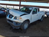 NISSAN FRONTIER S 1N6BD0CT4KN764536 снимка