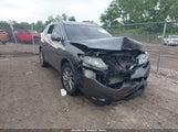 Nissan Rogue Sl 5N1AT2MV0FC851697 снимка