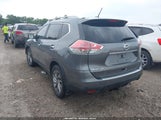 Nissan Rogue Sl 5N1AT2MV0FC851697 снимка