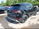 Chevrolet Trailblazer Fwd Lt KL79MPSL8PB172719 fotografie