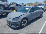 Hyundai Ioniq 6 Se KMHM24AA0RA072152 снимка