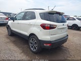 Ford Ecosport Ses MAJ6S3JL8LC361547 photo