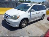 HONDA ODYSSEY TOURING 5FNRL38837B091593 снимка