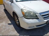 HONDA ODYSSEY TOURING 5FNRL38837B091593 снимка