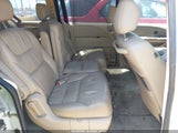 HONDA ODYSSEY TOURING 5FNRL38837B091593 снимка